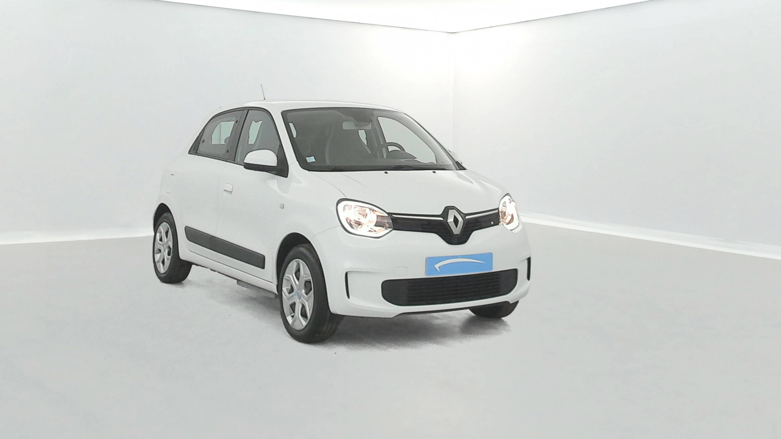Vente en ligne Renault Twingo Electrique Twingo III Achat Intégral - 21 au prix de 9 990 €