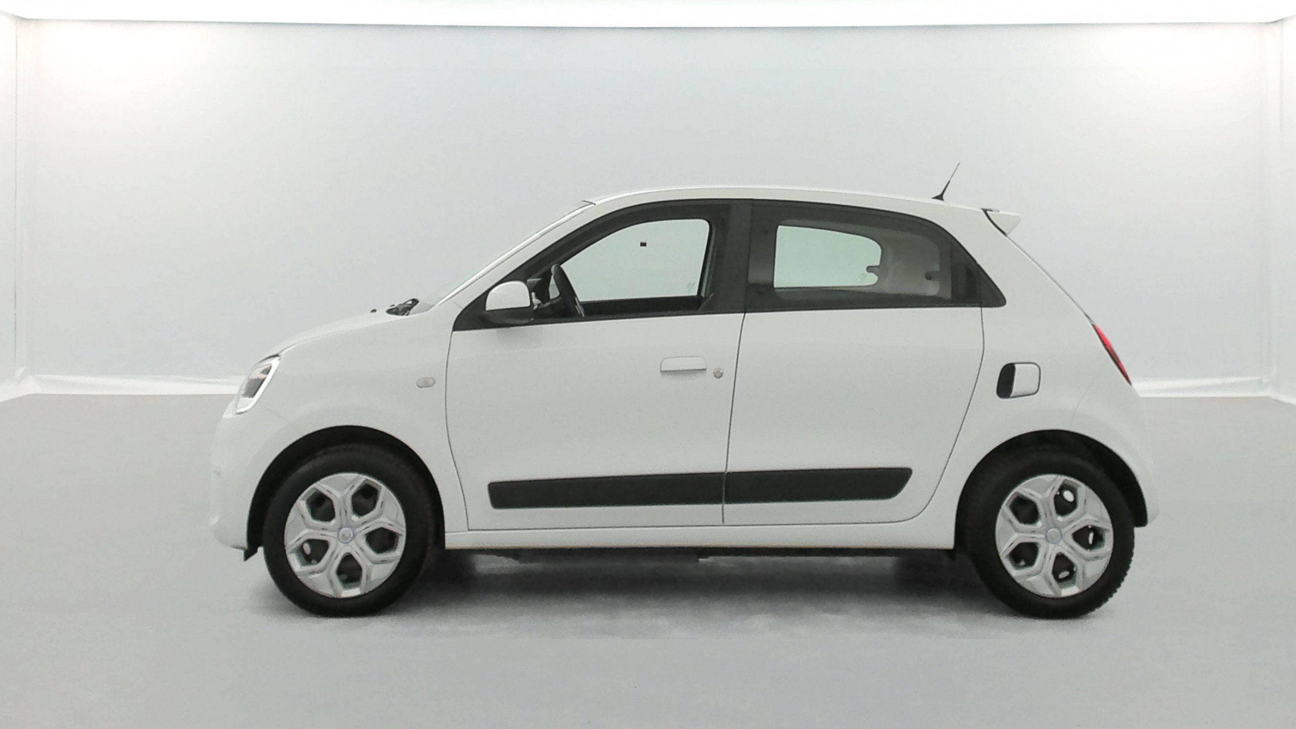 Vente en ligne Renault Twingo Electrique Twingo III Achat Intégral - 21 au prix de 9 990 €