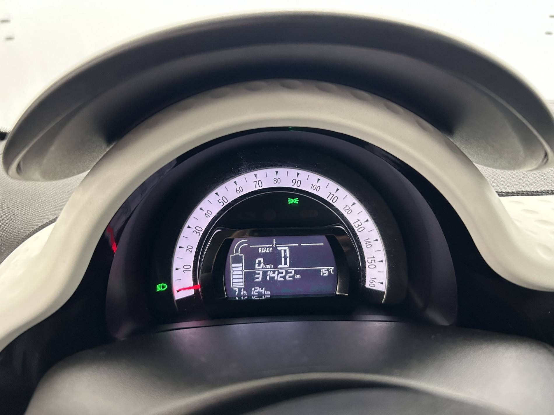 Vente en ligne Renault Twingo Electrique Twingo III Achat Intégral - 21 au prix de 9 990 €