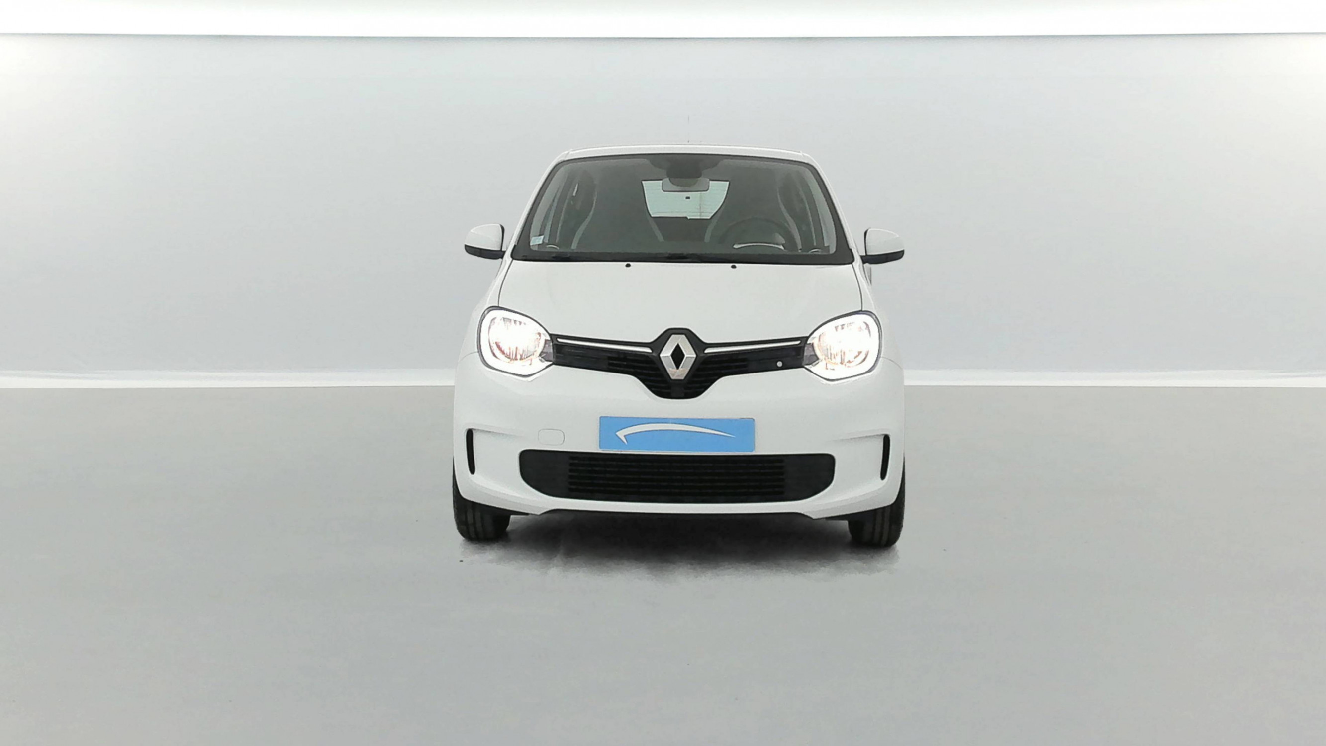 Vente en ligne Renault Twingo Electrique Twingo III Achat Intégral - 21 au prix de 9 990 €