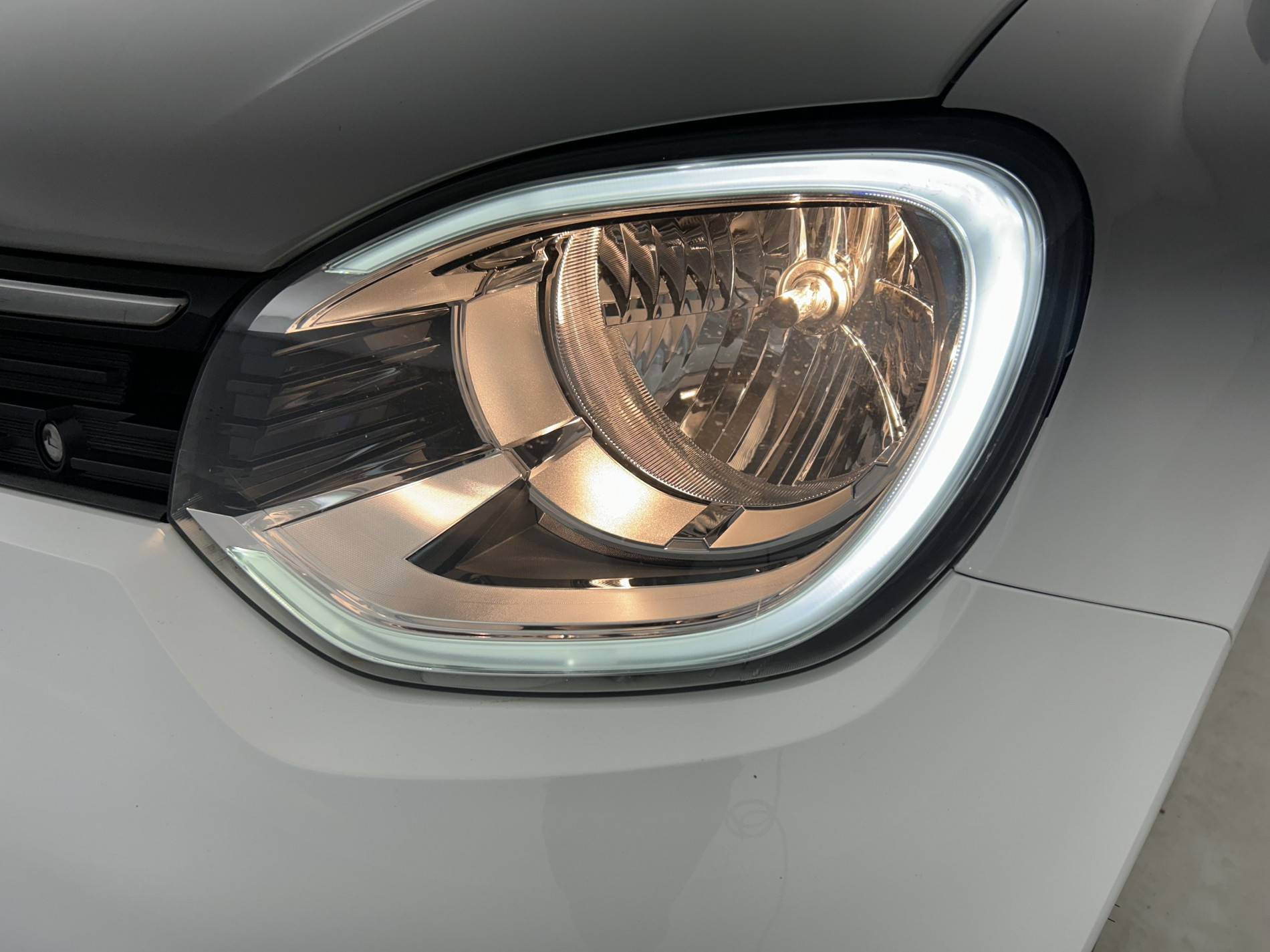 Vente en ligne Renault Twingo Electrique Twingo III Achat Intégral - 21 au prix de 9 990 €