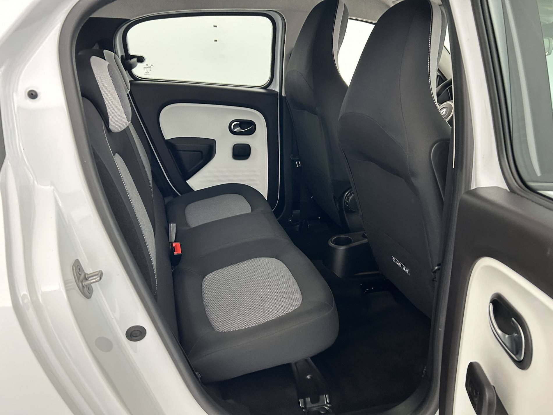 Vente en ligne Renault Twingo Electrique Twingo III Achat Intégral - 21 au prix de 9 990 €