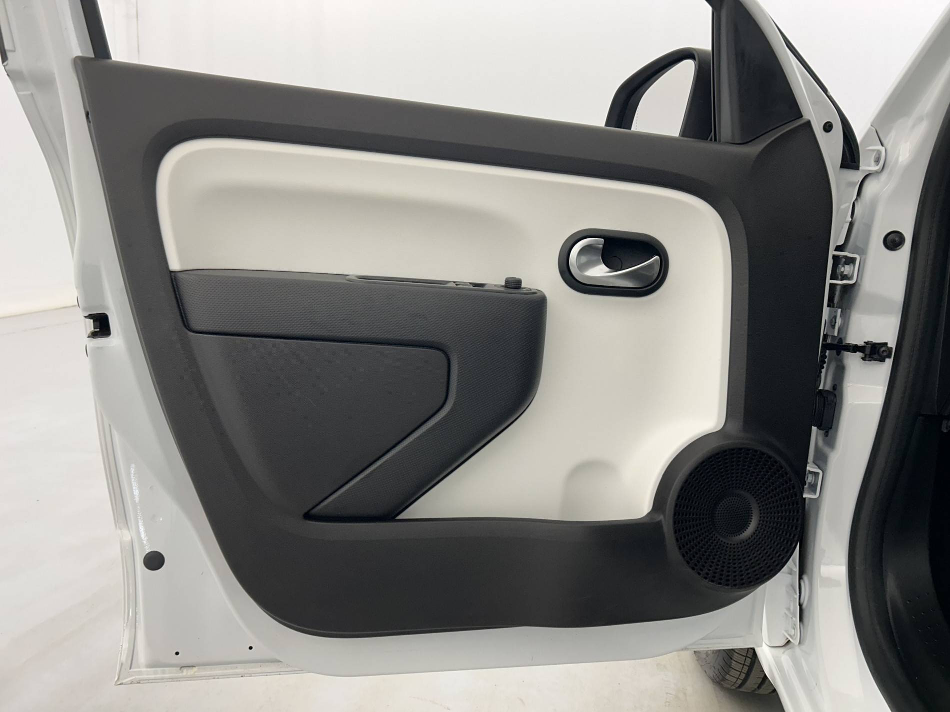 Vente en ligne Renault Twingo Electrique Twingo III Achat Intégral - 21 au prix de 9 990 €