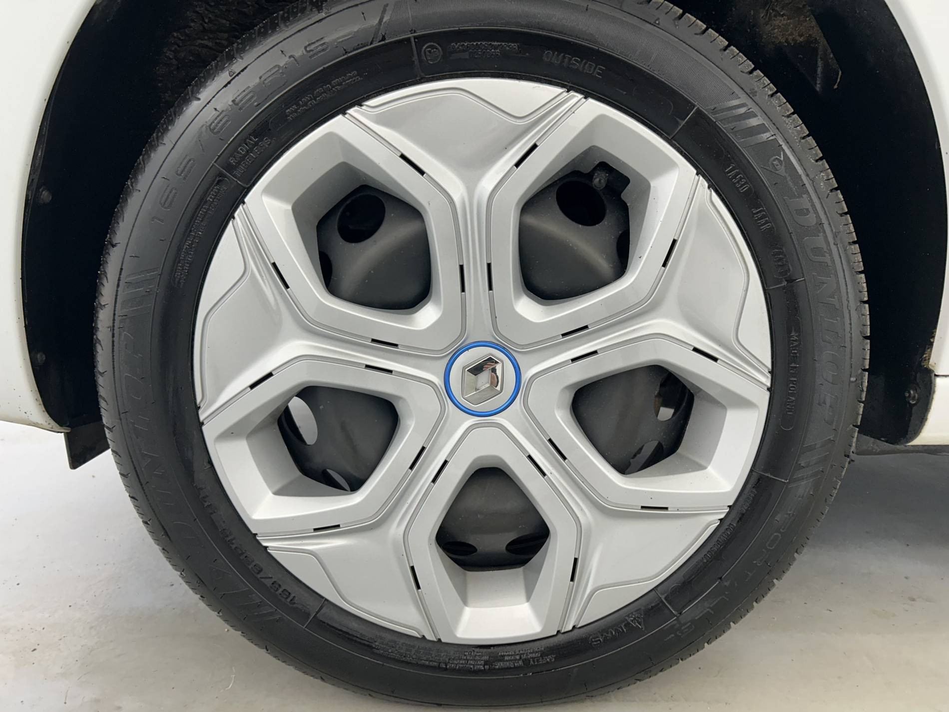 Vente en ligne Renault Twingo Electrique Twingo III Achat Intégral - 21 au prix de 9 990 €