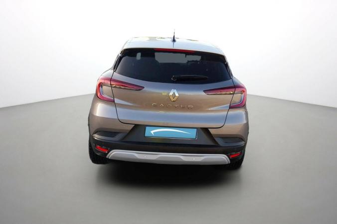 Vente en ligne Renault Captur  TCe 90 au prix de 17 290 €