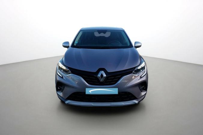 Vente en ligne Renault Captur  TCe 90 au prix de 17 290 €