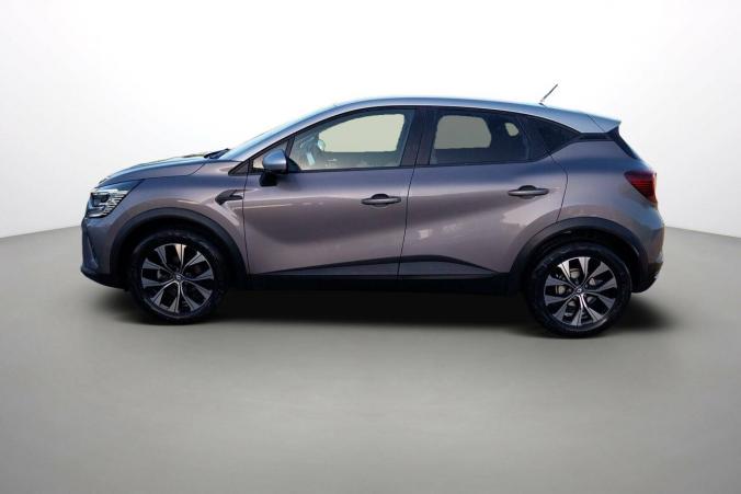 Vente en ligne Renault Captur  TCe 90 au prix de 17 290 €