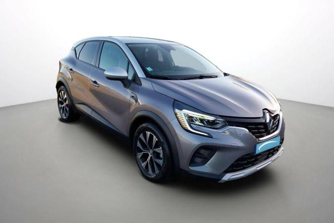 Vente en ligne Renault Captur  TCe 90 au prix de 17 290 €