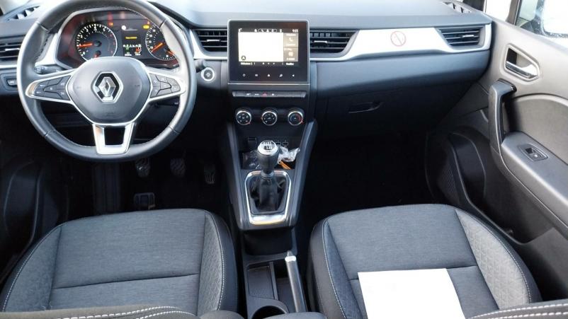 Vente en ligne Renault Captur  TCe 90 au prix de 17 290 €