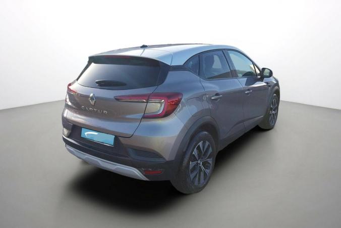 Vente en ligne Renault Captur  TCe 90 au prix de 17 290 €