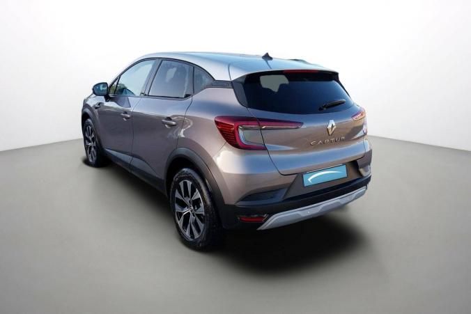 Vente en ligne Renault Captur  TCe 90 au prix de 17 290 €