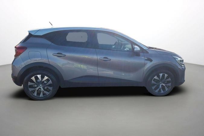 Vente en ligne Renault Captur  TCe 90 au prix de 17 290 €