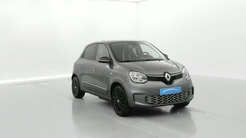 Vente en ligne Renault Twingo Electrique Twingo III Achat Intégral - 21 au prix de 13 990 €