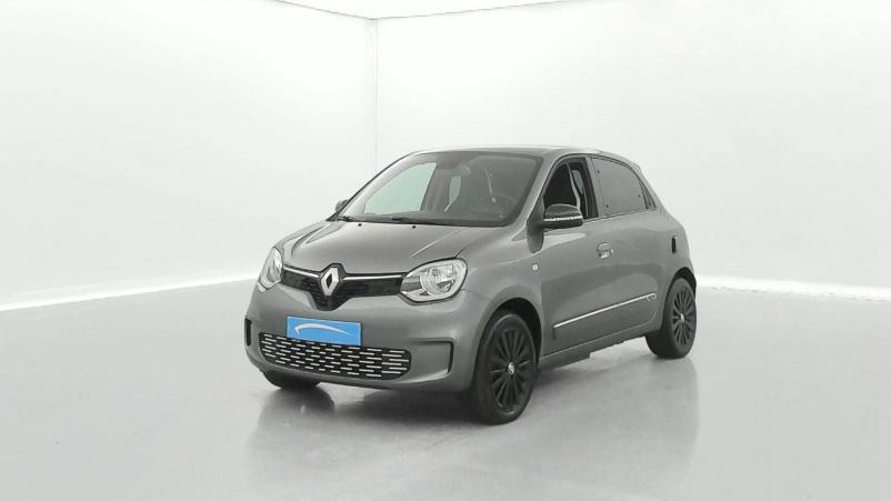 Vente en ligne Renault Twingo Electrique Twingo III Achat Intégral - 21 au prix de 13 990 €