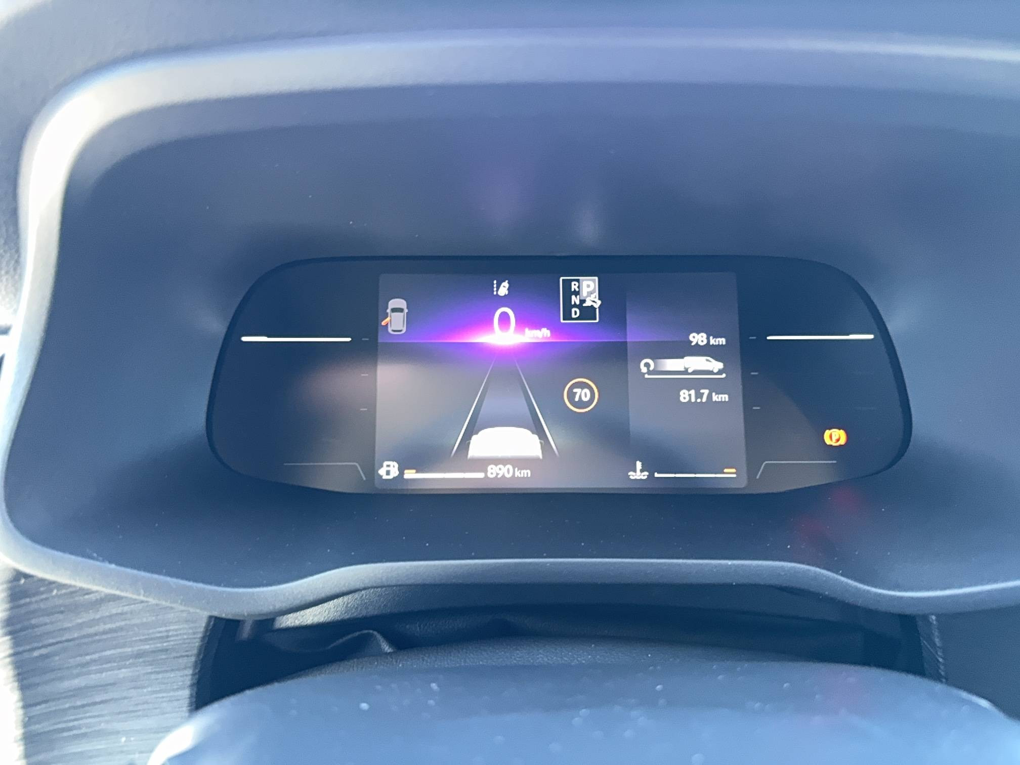 Vente en ligne Renault Trafic Cabine Approfondie TRAFIC CA BLUE DCI 170 L2H1 3T AUTO au prix de 42 990 €