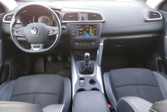 Vente en ligne Renault Kadjar  TCe 130 Energy au prix de 12 990 €