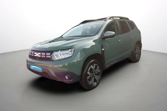 Vente en ligne Dacia Duster  ECO-G 100 4x2 de 2023 au prix de 15 290€