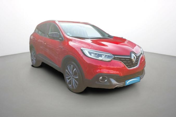 Vente en ligne Renault Kadjar  TCe 130 Energy au prix de 12 990 €