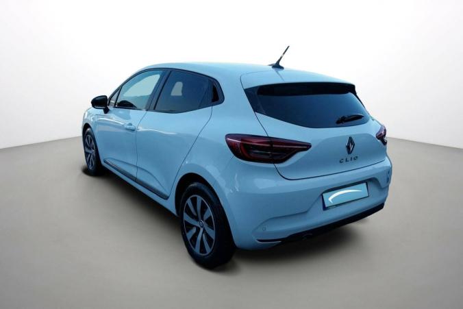 Vente en ligne Renault Clio 5 Clio SCe 65 au prix de 13 990 €