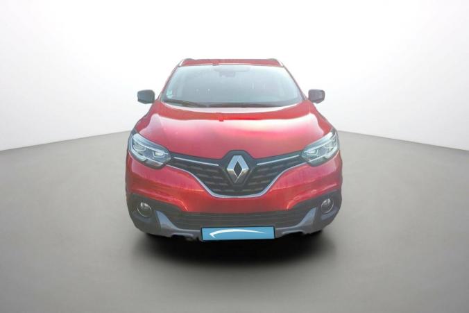 Vente en ligne Renault Kadjar  TCe 130 Energy au prix de 12 990 €