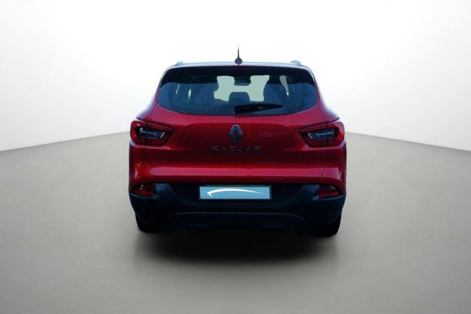 Vente en ligne Renault Kadjar  TCe 130 Energy au prix de 12 990 €
