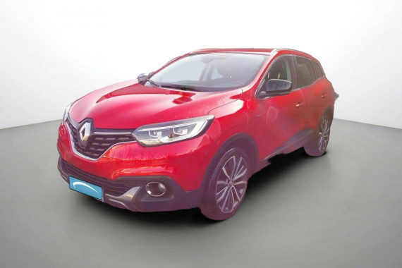 Vente en ligne Renault Kadjar  TCe 130 Energy de 2017 au prix de 12 990€