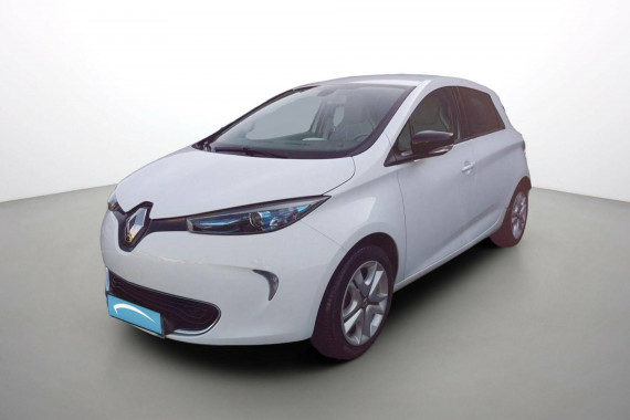 Vente en ligne Renault Zoé  R90 de 2018 au prix de 7 500€