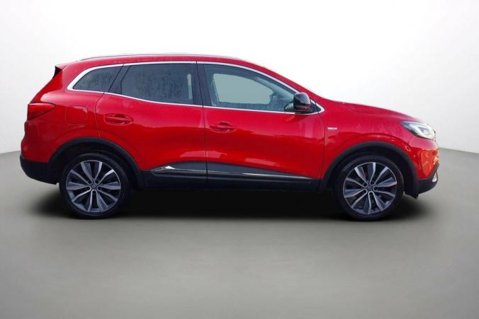 Vente en ligne Renault Kadjar  TCe 130 Energy au prix de 12 990 €