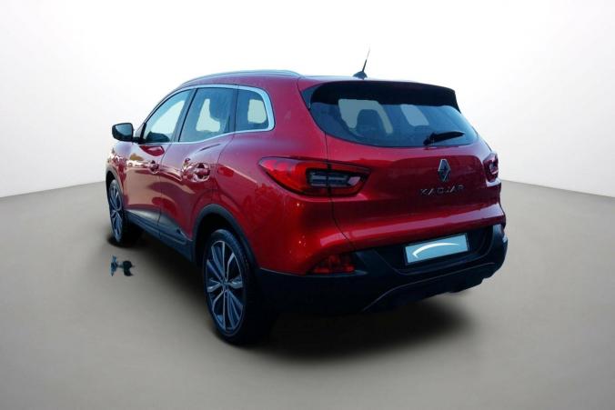 Vente en ligne Renault Kadjar  TCe 130 Energy au prix de 12 990 €