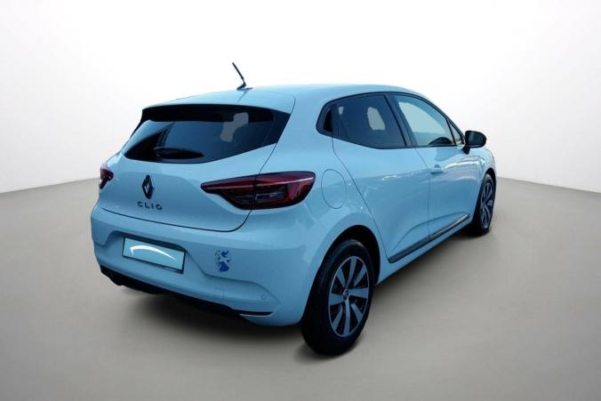 Vente en ligne Renault Clio 5 Clio SCe 65 au prix de 13 990 €