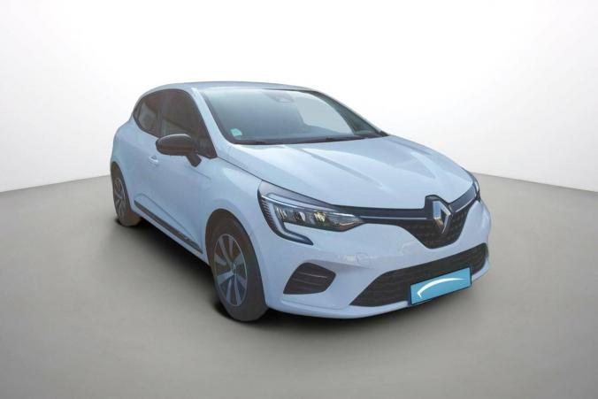 Vente en ligne Renault Clio 5 Clio SCe 65 au prix de 13 990 €