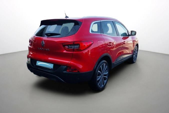 Vente en ligne Renault Kadjar  TCe 130 Energy au prix de 12 990 €