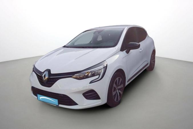 Vente en ligne Renault Clio 5 Clio SCe 65 au prix de 13 990 €