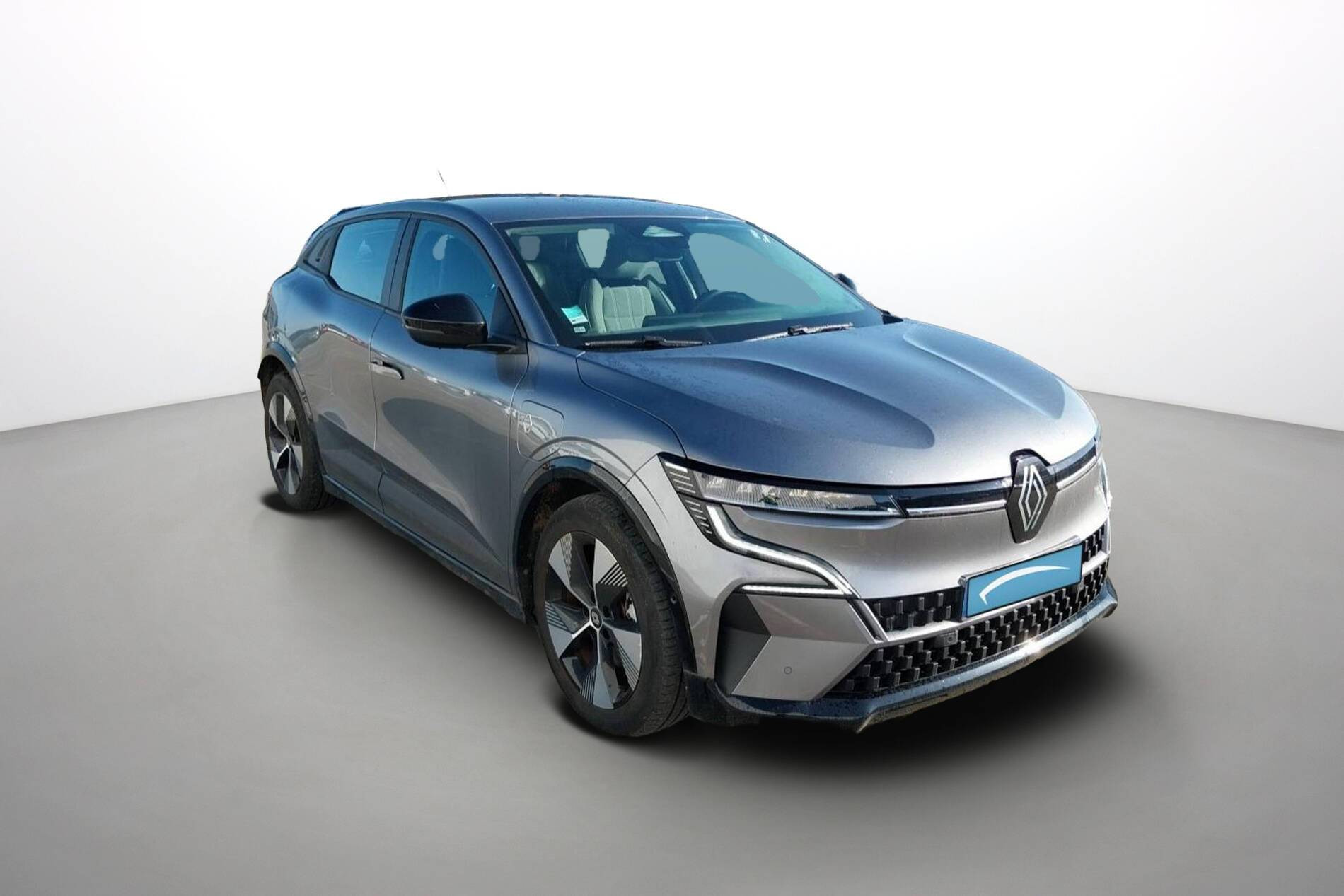 Vente en ligne Renault Megane E-Tech  EV60 220 ch super charge au prix de 23 340 €