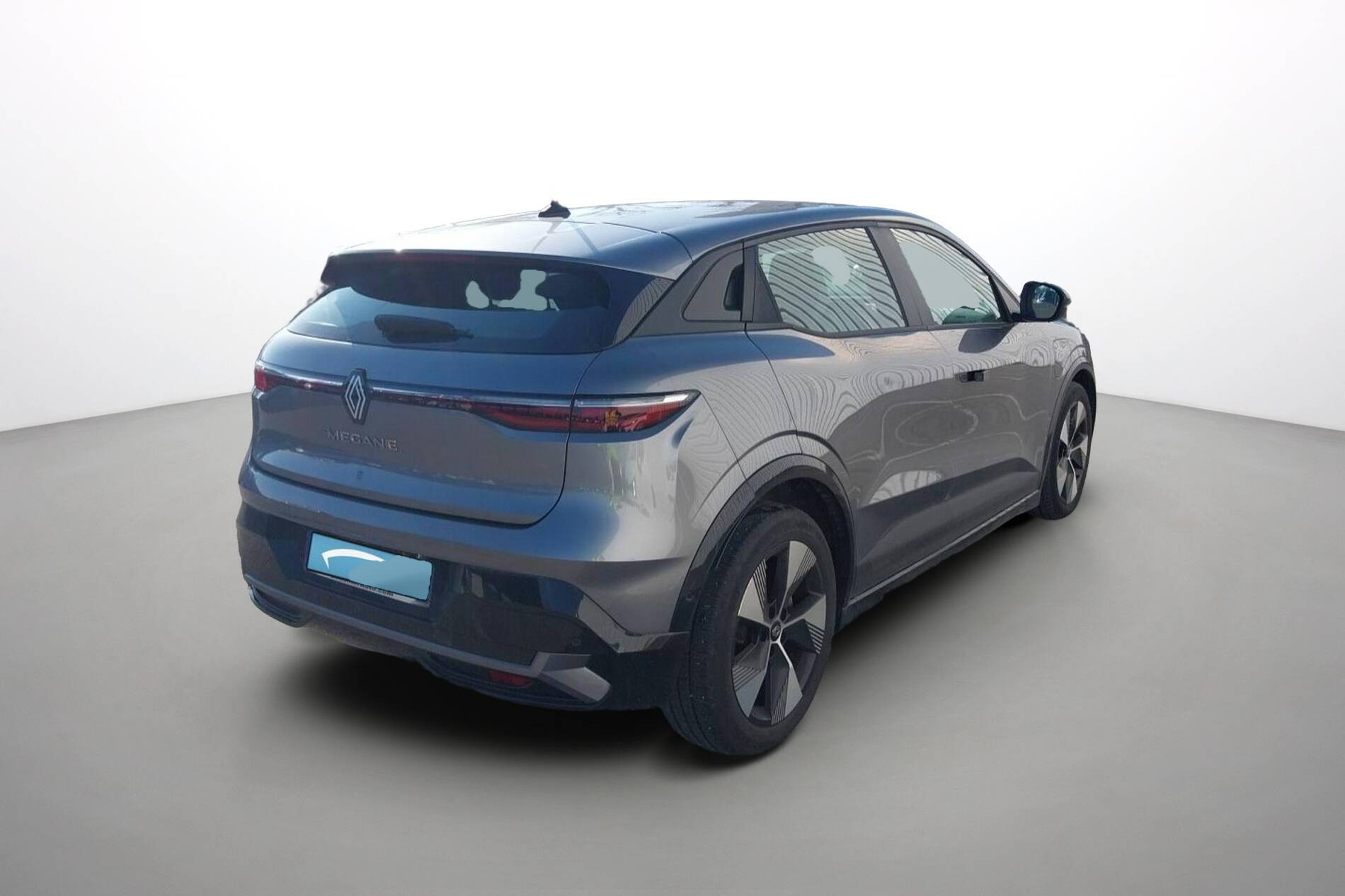 Vente en ligne Renault Megane E-Tech  EV60 220 ch super charge au prix de 23 340 €