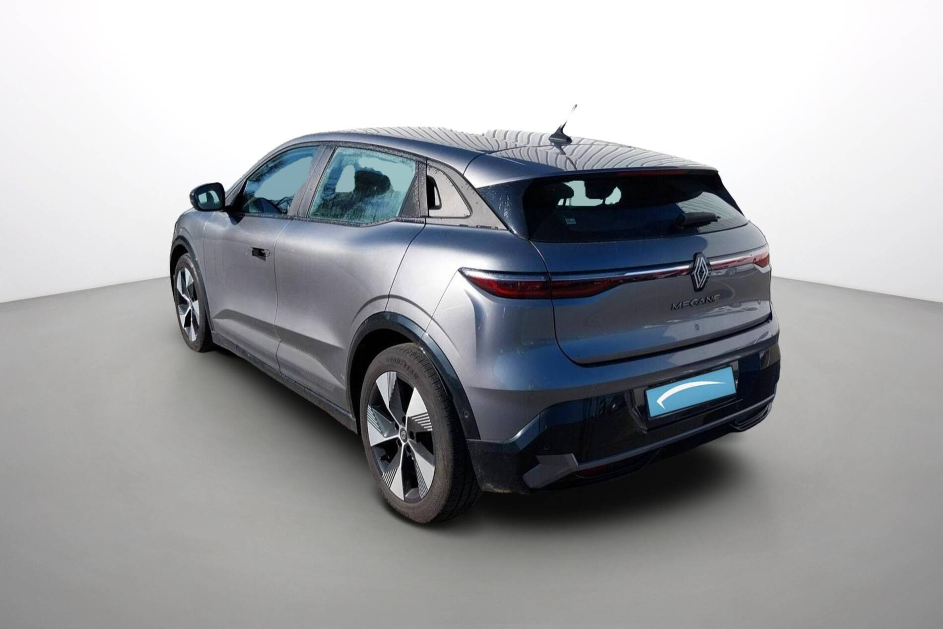 Vente en ligne Renault Megane E-Tech  EV60 220 ch super charge au prix de 23 340 €