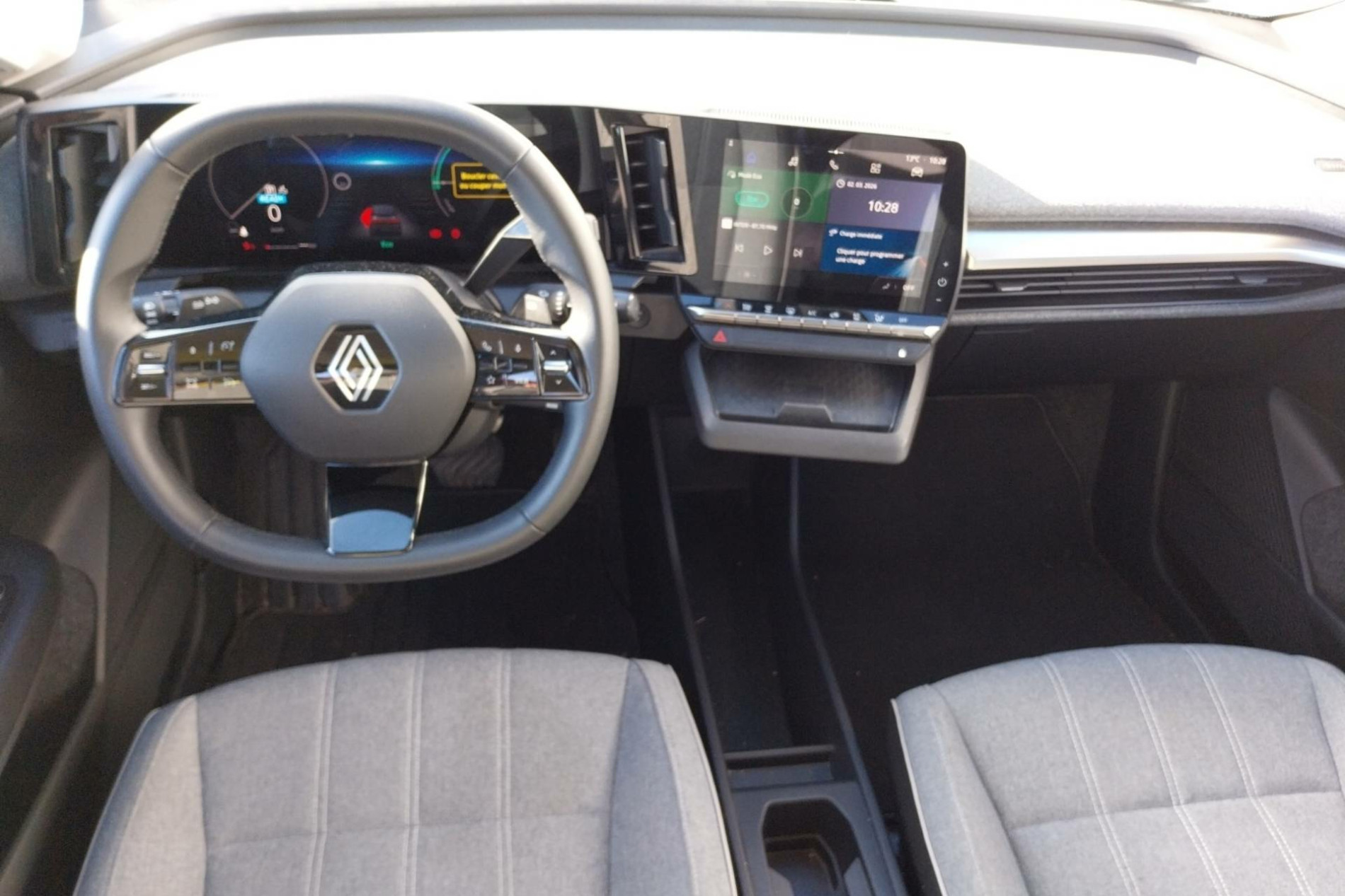 Vente en ligne Renault Megane E-Tech  EV60 220 ch super charge au prix de 23 340 €