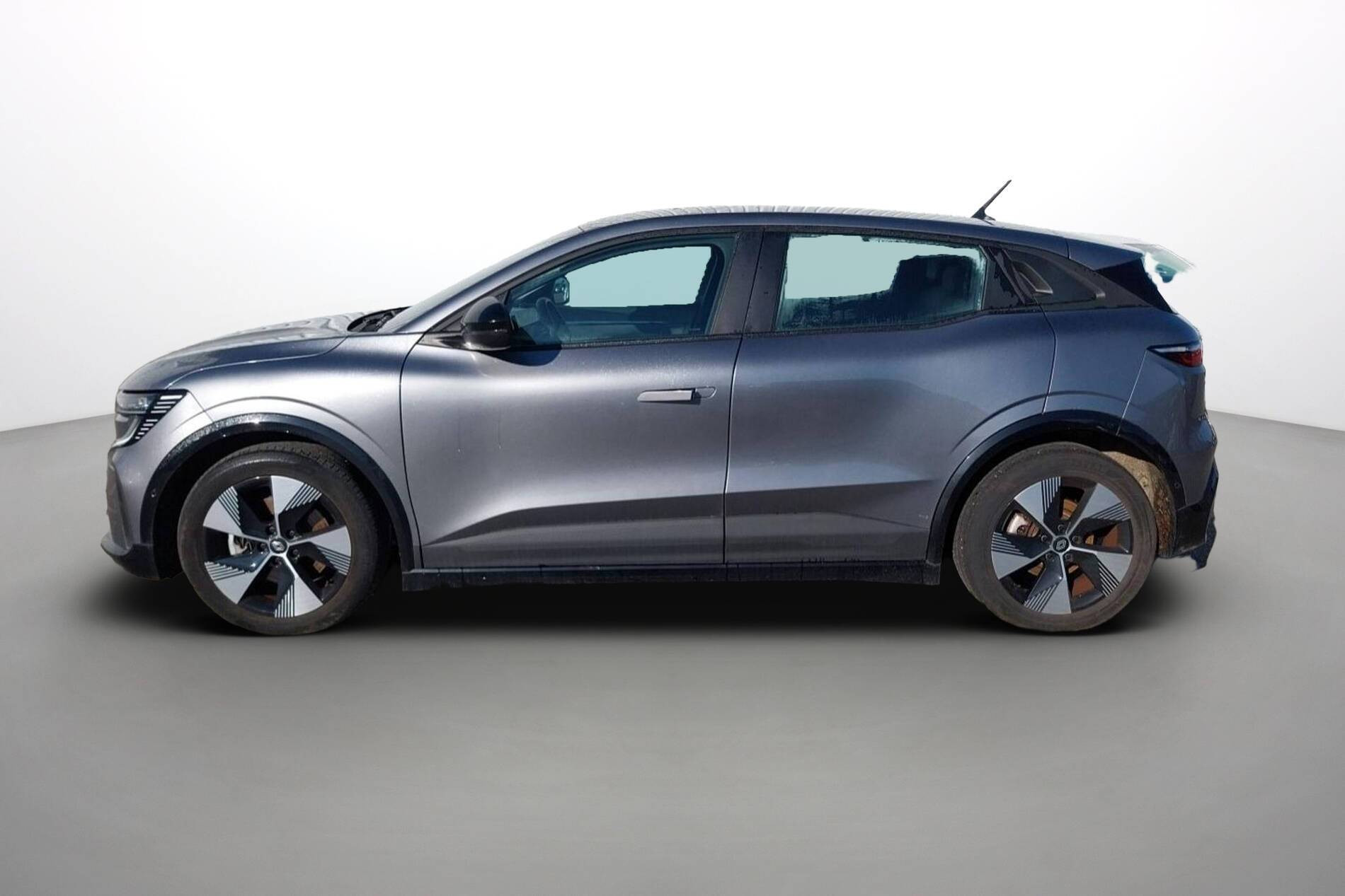 Vente en ligne Renault Megane E-Tech  EV60 220 ch super charge au prix de 23 340 €