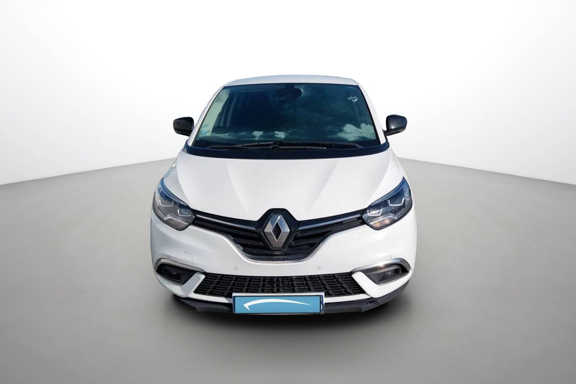 Vente en ligne Renault Scenic 4 Scenic Blue dCi 120 - 21 au prix de 14 990 €