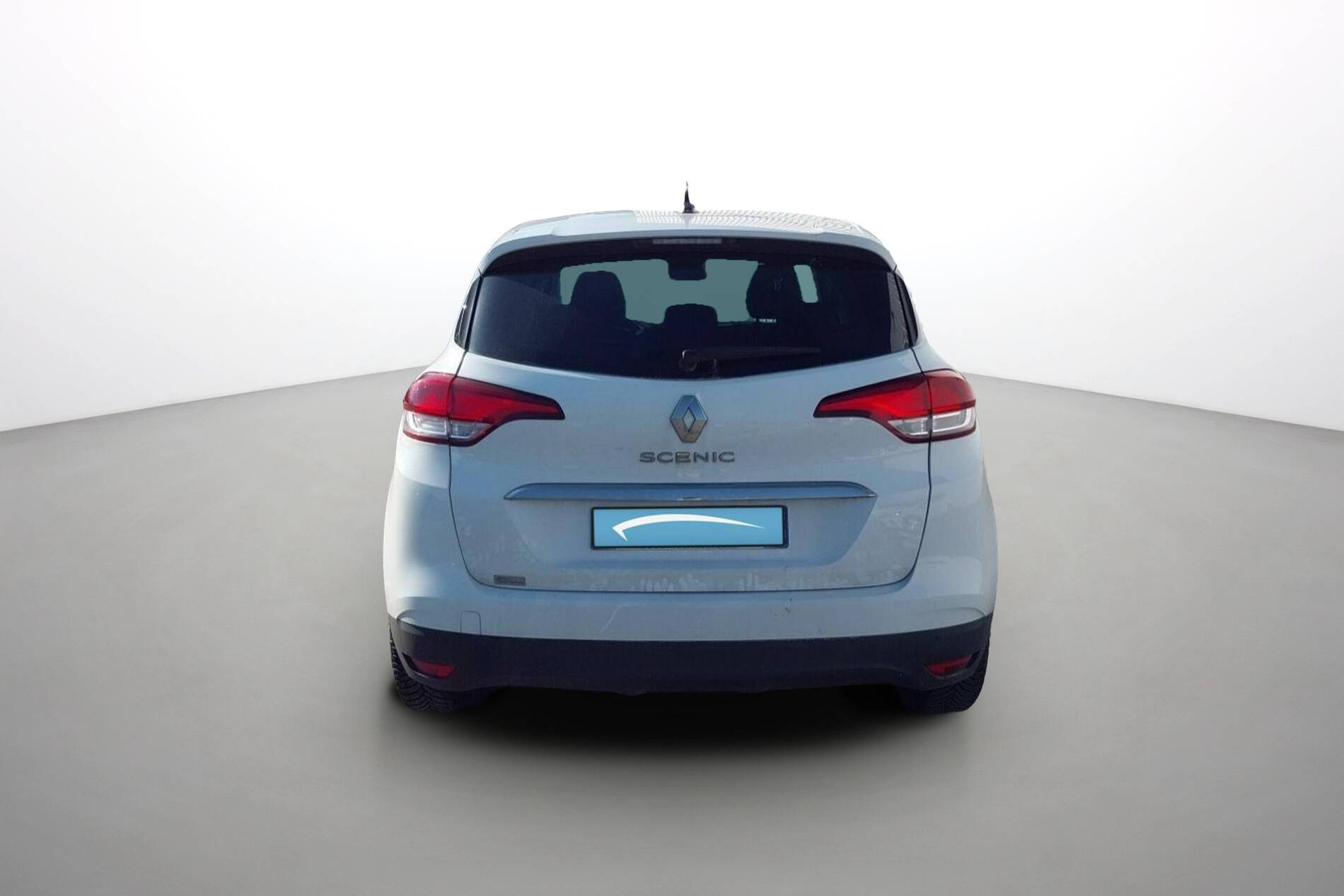 Vente en ligne Renault Scenic 4 Scenic Blue dCi 120 - 21 au prix de 14 990 €