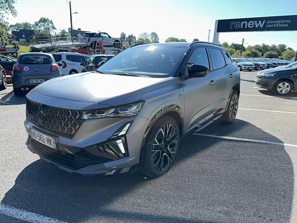 Vente en ligne Renault Austral  full hybrid E-Tech 200 ch au prix de 46 990 €