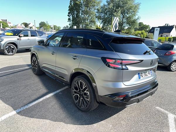 Vente en ligne Renault Austral  full hybrid E-Tech 200 ch au prix de 46 990 €