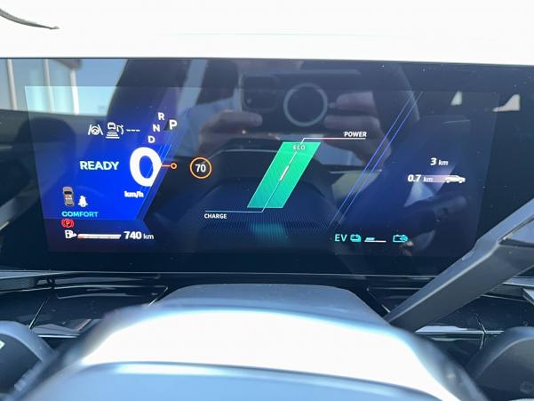 Vente en ligne Renault Austral  full hybrid E-Tech 200 ch au prix de 46 990 €