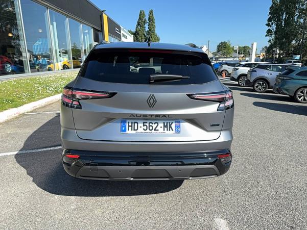 Vente en ligne Renault Austral  full hybrid E-Tech 200 ch au prix de 46 990 €