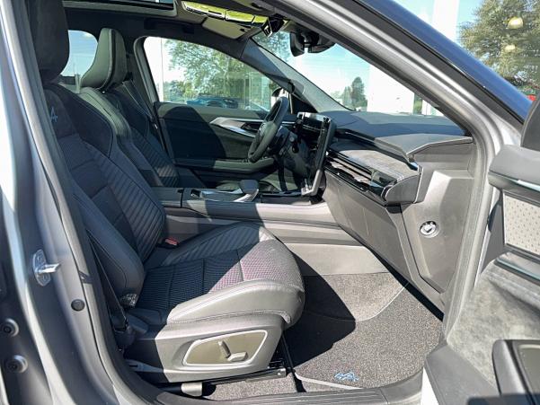 Vente en ligne Renault Austral  full hybrid E-Tech 200 ch au prix de 46 990 €