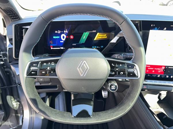 Vente en ligne Renault Austral  full hybrid E-Tech 200 ch au prix de 46 990 €
