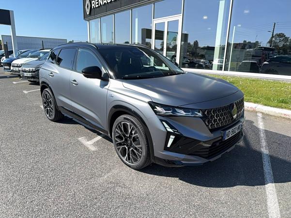 Vente en ligne Renault Austral  full hybrid E-Tech 200 ch au prix de 46 990 €