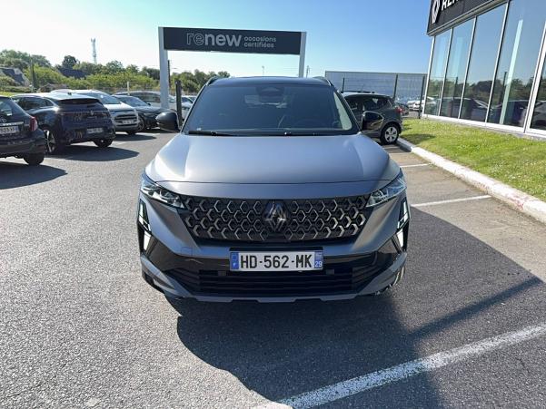 Vente en ligne Renault Austral  full hybrid E-Tech 200 ch au prix de 46 990 €