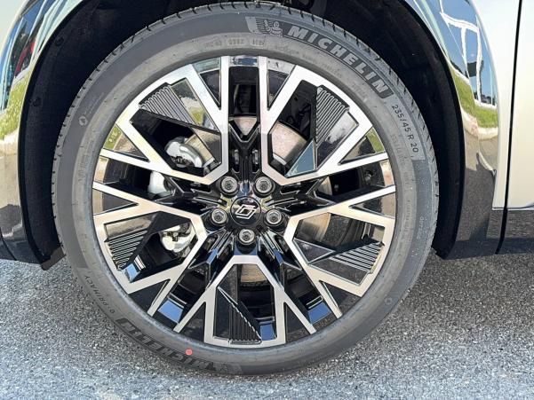 Vente en ligne Renault Austral  full hybrid E-Tech 200 ch au prix de 46 990 €