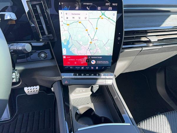 Vente en ligne Renault Austral  full hybrid E-Tech 200 ch au prix de 46 990 €